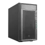 Case PC Silverstone FARA 311 Micro ATX, nero