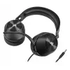 Cuffie da gaming CORSAIR Hs55 – 3,5 mm – stereo – carbon
