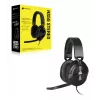 Cuffie da gaming CORSAIR Hs55 – 3,5 mm – stereo – carbon