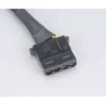 Cavo di alimentazione interno Akasa AK-CBPW02-30 0,3 m