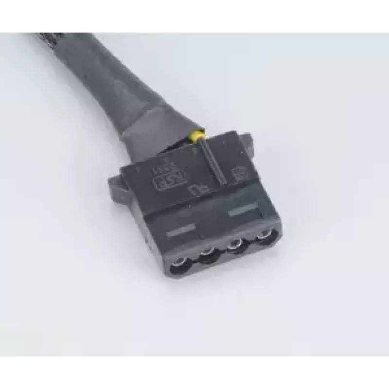Cavo di alimentazione interno Akasa AK-CBPW02-30 0,3 m