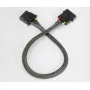 Cavo di alimentazione interno Akasa AK-CBPW02-30 0,3 m