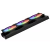 be quiet! LIGHT WINGS LX 120mm PWM High-Speed ventola per case computer 12 cm nero 1 pezzo