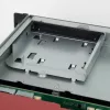 SilverStone SST-RM43-320-RS case server rack 4U, E-ATX / SSI EEB, 20x 3,5″ SATA/SAS Hot-Swap, nero