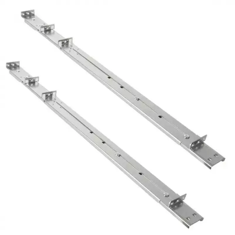 SilverStone SST-RM43-320-RS case server rack 4U, E-ATX / SSI EEB, 20x 3,5″ SATA/SAS Hot-Swap, nero