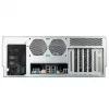 SilverStone SST-RM43-320-RS case server rack 4U, E-ATX / SSI EEB, 20x 3,5″ SATA/SAS Hot-Swap, nero