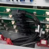 SilverStone SST-RM43-320-RS case server rack 4U, E-ATX / SSI EEB, 20x 3,5″ SATA/SAS Hot-Swap, nero