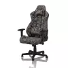 Seduta imbottita Nitro Concepts S300 Camouflage