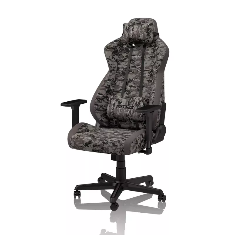Seduta imbottita Nitro Concepts S300 Camouflage