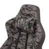 Seduta imbottita Nitro Concepts S300 Camouflage