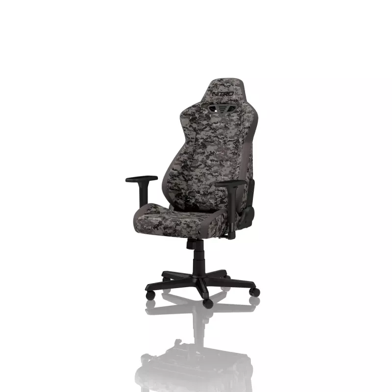 Seduta imbottita Nitro Concepts S300 Camouflage