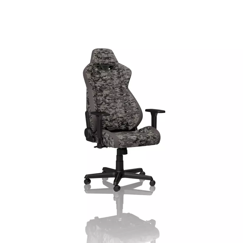 Seduta imbottita Nitro Concepts S300 Camouflage