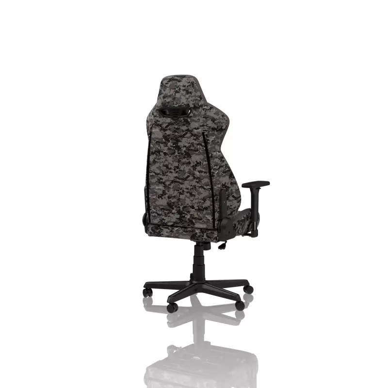 Seduta imbottita Nitro Concepts S300 Camouflage
