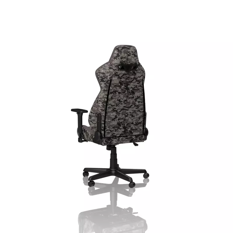 Seduta imbottita Nitro Concepts S300 Camouflage