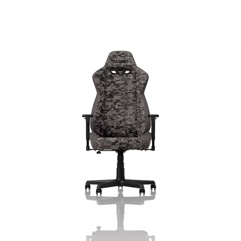 Seduta imbottita Nitro Concepts S300 Camouflage