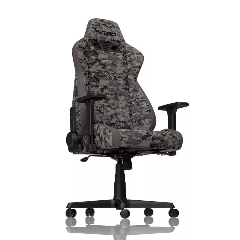Seduta imbottita Nitro Concepts S300 Camouflage