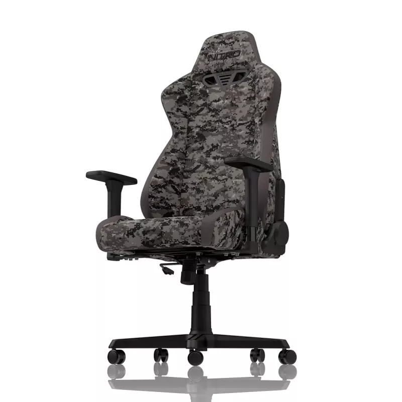 Seduta imbottita Nitro Concepts S300 Camouflage