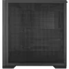 ASUS TUF Gaming GT302 ARGB 90DC00I0-B19000 case PC Midi Tower, E-ATX, vetro temperato, 4 ventole ARGB da 120 mm, nero