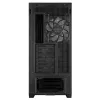 ASUS TUF Gaming GT302 ARGB 90DC00I0-B19000 case PC Midi Tower, E-ATX, vetro temperato, 4 ventole ARGB da 120 mm, nero