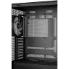 ASUS TUF Gaming GT302 ARGB 90DC00I0-B19000 case PC Midi Tower, E-ATX, vetro temperato, 4 ventole ARGB da 120 mm, nero