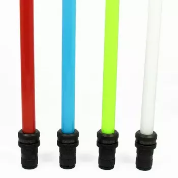 Liquido refrigerante XSPC EC6 — raffreddamento a liquido PC verde per sistemi di raffreddamento a liquido