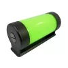Liquido refrigerante XSPC EC6 — raffreddamento a liquido PC verde per sistemi di raffreddamento a liquido