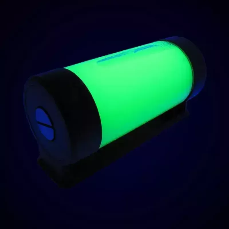 Liquido refrigerante XSPC EC6 — raffreddamento a liquido PC verde per sistemi di raffreddamento a liquido