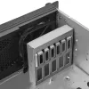 Rack server Silverstone RM42-502