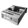 Rack server Silverstone RM42-502