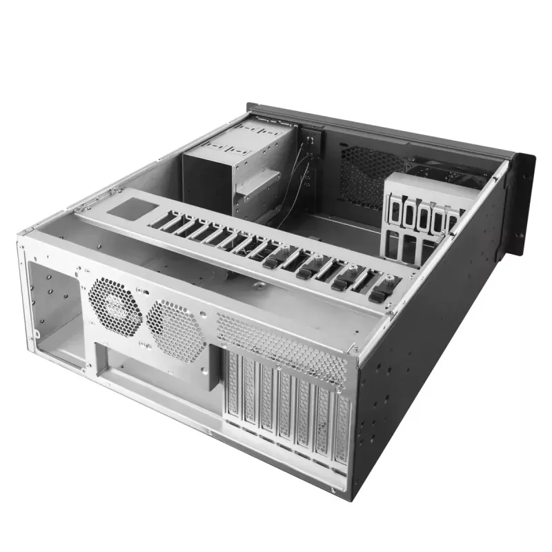 Rack server Silverstone RM42-502