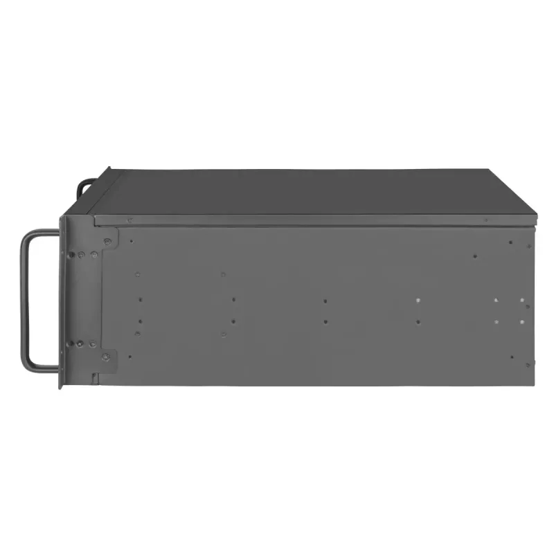 Rack server Silverstone RM42-502