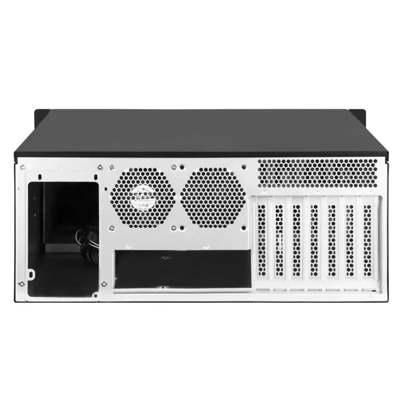 Rack server Silverstone RM42-502