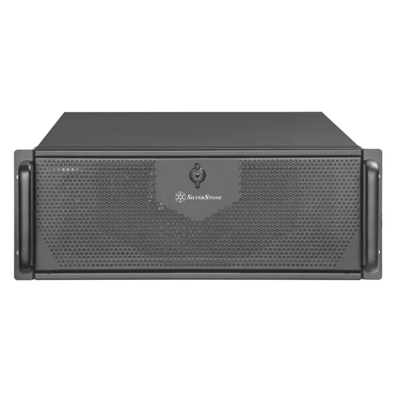 Rack server Silverstone RM42-502