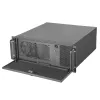 Rack server Silverstone RM42-502