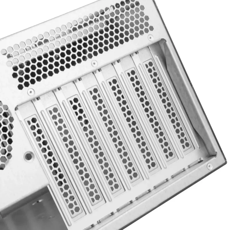 Rack server Silverstone RM42-502
