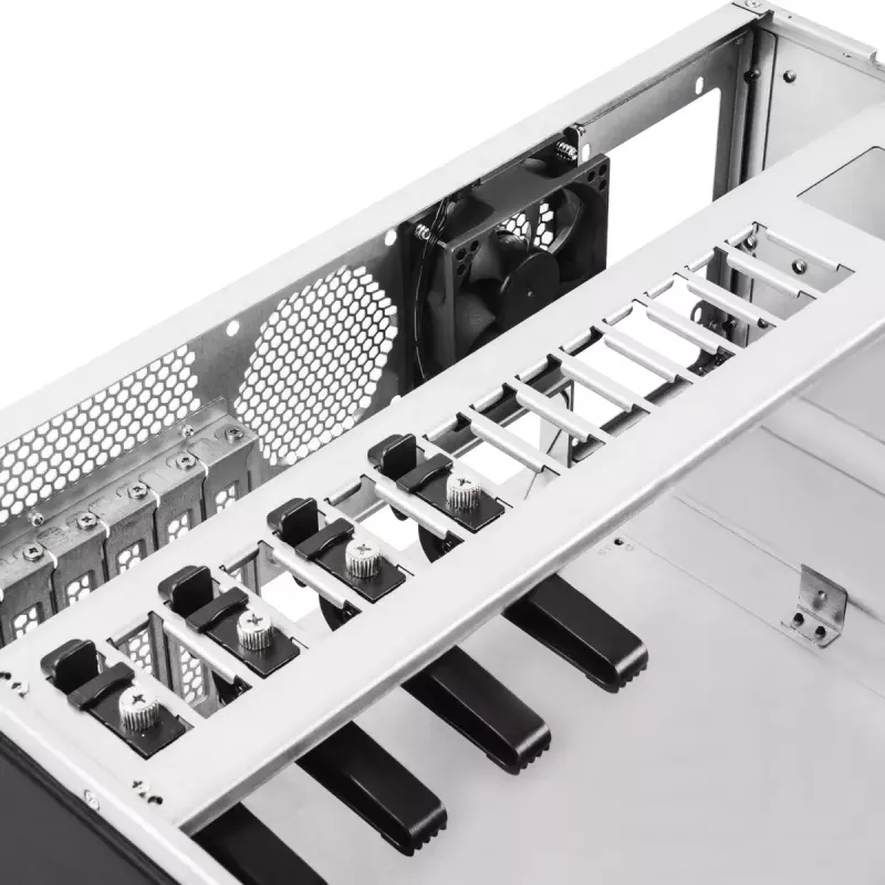 Rack server Silverstone RM42-502