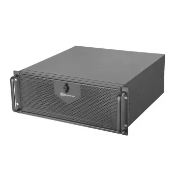 Rack server Silverstone RM42-502