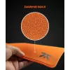 Tappetino mouse FNATIC - Dash V2 Max L - arancione tramonto