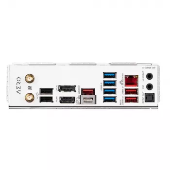 Scheda madre GIGABYTE B650 AERO G, AMD B650, Socket AM5, ATX