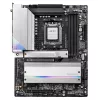 Scheda madre GIGABYTE B650 AERO G, AMD B650, Socket AM5, ATX