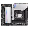 Scheda madre GIGABYTE B650 AERO G, AMD B650, Socket AM5, ATX