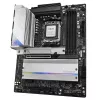 Scheda madre GIGABYTE B650 AERO G, AMD B650, Socket AM5, ATX