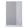 Case PC Phanteks XT M3 RGB Micro Tower bianco