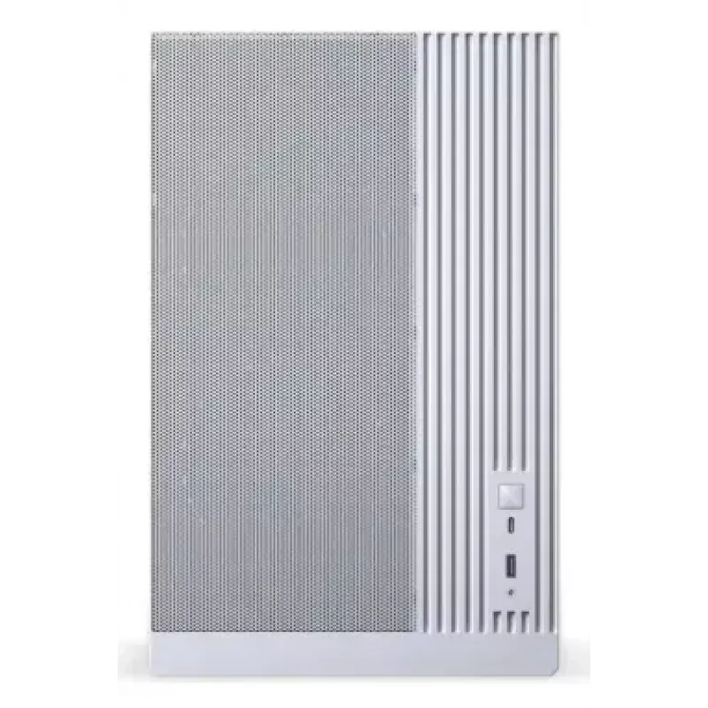 Case PC Phanteks XT M3 RGB Micro Tower bianco