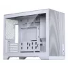 Case PC Phanteks XT M3 RGB Micro Tower bianco