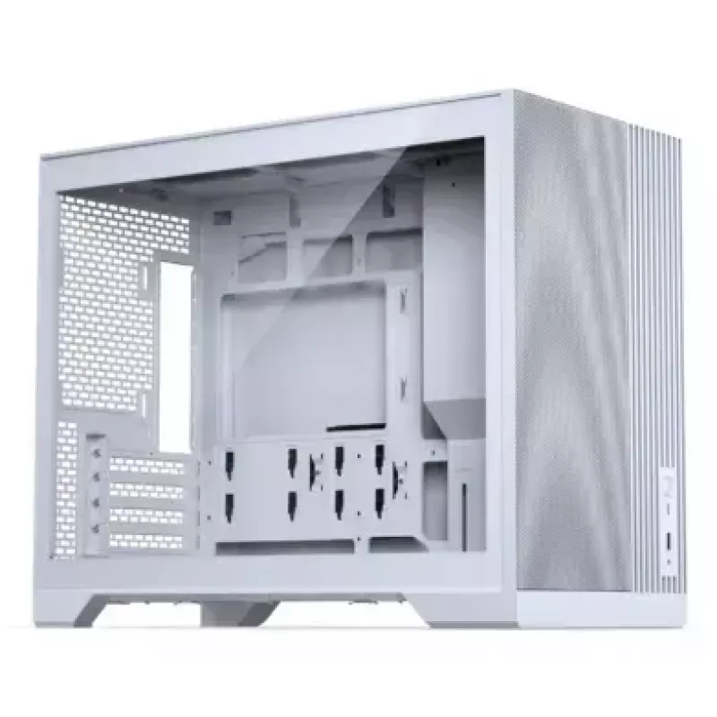 Case PC Phanteks XT M3 RGB Micro Tower bianco