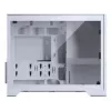 Case PC Phanteks XT M3 RGB Micro Tower bianco