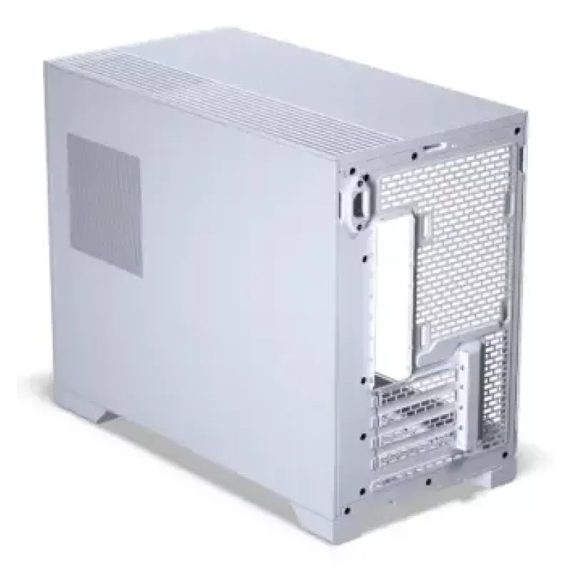 Case PC Phanteks XT M3 RGB Micro Tower bianco