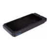 Alphacool NexXxoS HPE-30 14376 radiatore full copper da 240 mm, nero