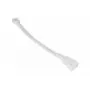Prolunga cavo Alphacool 18719 plastica bianco 150 mm